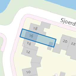 Perceel LWD00-K-2393