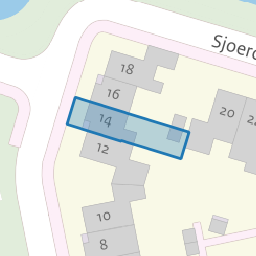 Perceel LWD00-K-2394