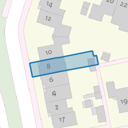 Perceel LWD00-K-2397