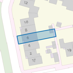 Perceel LWD00-K-2398