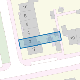 Perceel LWD00-K-2400