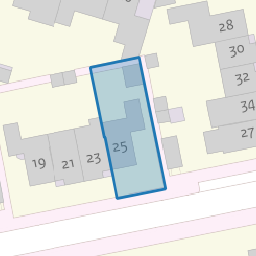 Perceel LWD00-K-2405