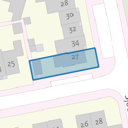 Perceel LWD00-K-2406