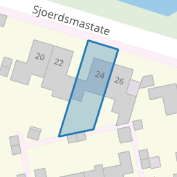 Perceel LWD00-K-2412