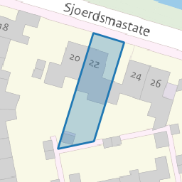 Perceel LWD00-K-2413