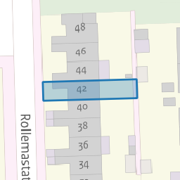 Perceel LWD00-K-2423