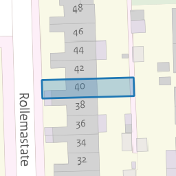 Perceel LWD00-K-2424