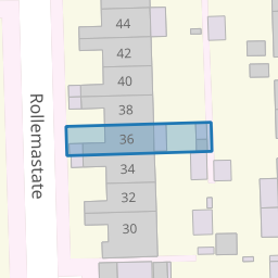 Perceel LWD00-K-2426