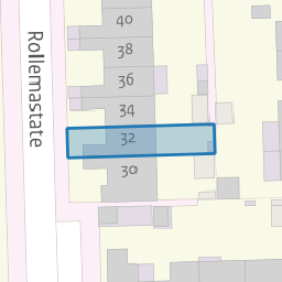 Perceel LWD00-K-2428