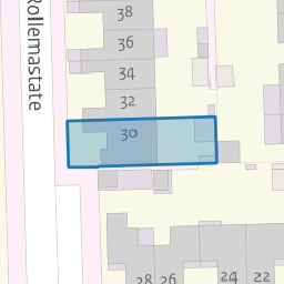 Perceel LWD00-K-2429