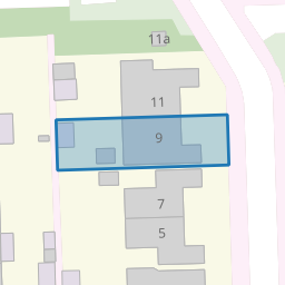 Perceel LWD00-K-2431