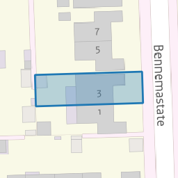 Perceel LWD00-K-2434