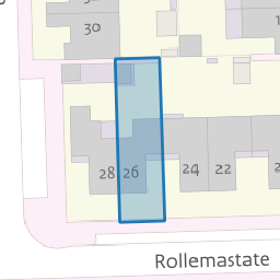Perceel LWD00-K-2437