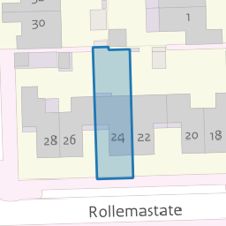 Perceel LWD00-K-2438