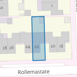 Perceel LWD00-K-2439