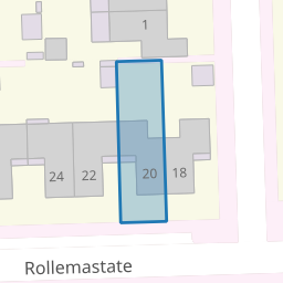 Perceel LWD00-K-2440