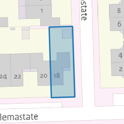 Perceel LWD00-K-2441