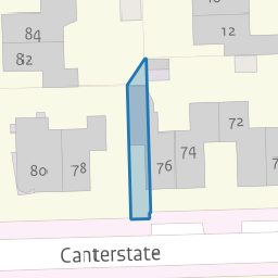 Perceel LWD00-K-2443