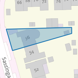 Perceel LWD00-K-2445