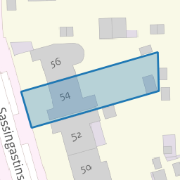 Perceel LWD00-K-2446