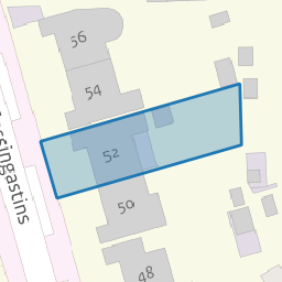 Perceel LWD00-K-2447