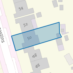 Perceel LWD00-K-2448