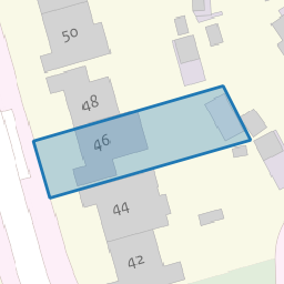 Perceel LWD00-K-2450