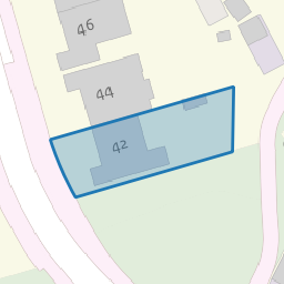 Perceel LWD00-K-2452