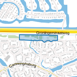 Perceel LWD00-K-2453