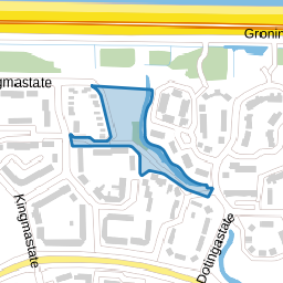 Perceel LWD00-K-2455