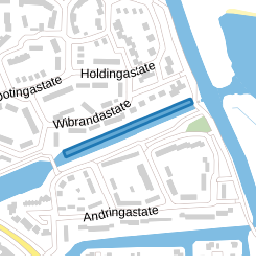 Perceel LWD00-K-2461