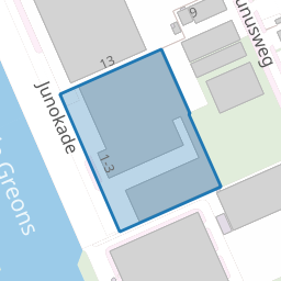 Perceel LWD00-K-2469