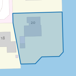 Perceel LWD00-K-2476