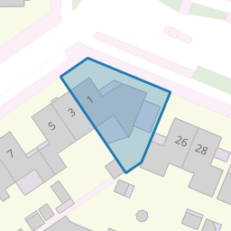 Perceel LWD00-K-2478