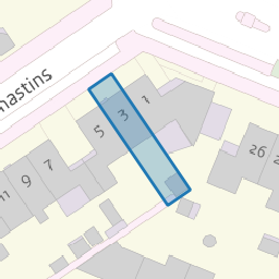 Perceel LWD00-K-2479