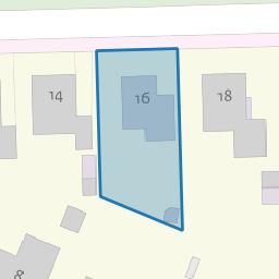 Perceel LWD00-K-2486