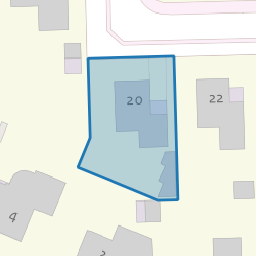 Perceel LWD00-K-2487