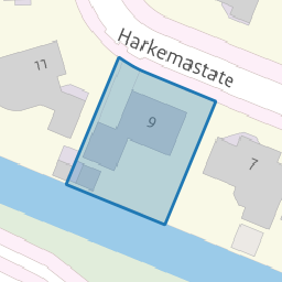 Perceel LWD00-K-2490