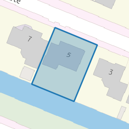 Perceel LWD00-K-2491