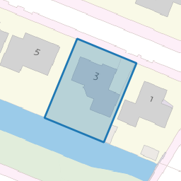 Perceel LWD00-K-2492