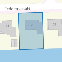 Perceel LWD00-K-2505