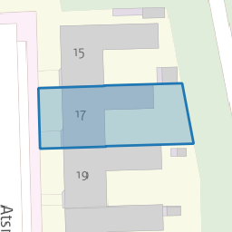 Perceel LWD00-K-2510