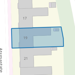 Perceel LWD00-K-2511