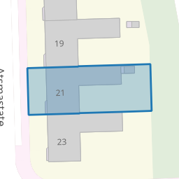 Perceel LWD00-K-2512