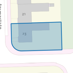 Perceel LWD00-K-2513