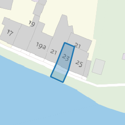 Perceel LWD00-K-2516