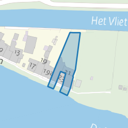 Perceel LWD00-K-2517