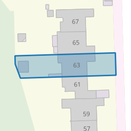 Perceel LWD00-K-2522