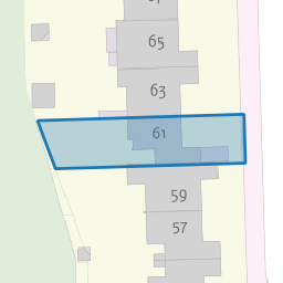 Perceel LWD00-K-2523