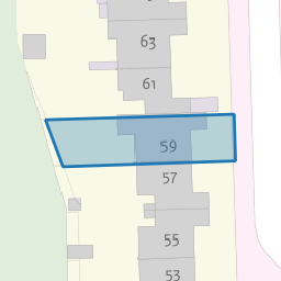 Perceel LWD00-K-2524